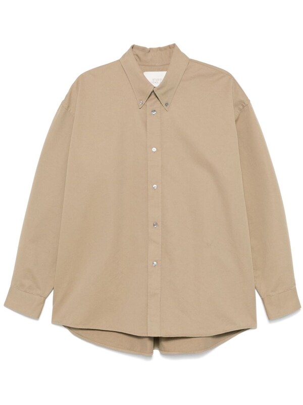  Studio Nicholson Ltd Studio Nicholson Ltd Oils Shirt 