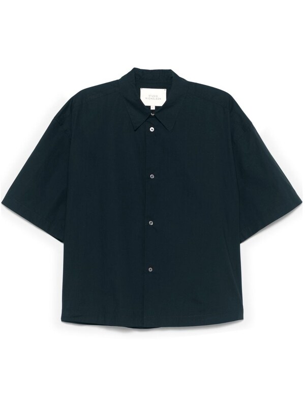  Studio Nicholson Ltd Studio Nicholson Ltd Sanko Shirt 
