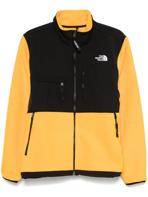  The North Face The North Face Logo Fleece 