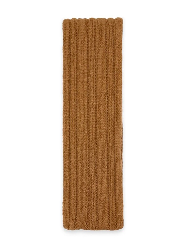  The Row The Row Amos Wool Scarf 