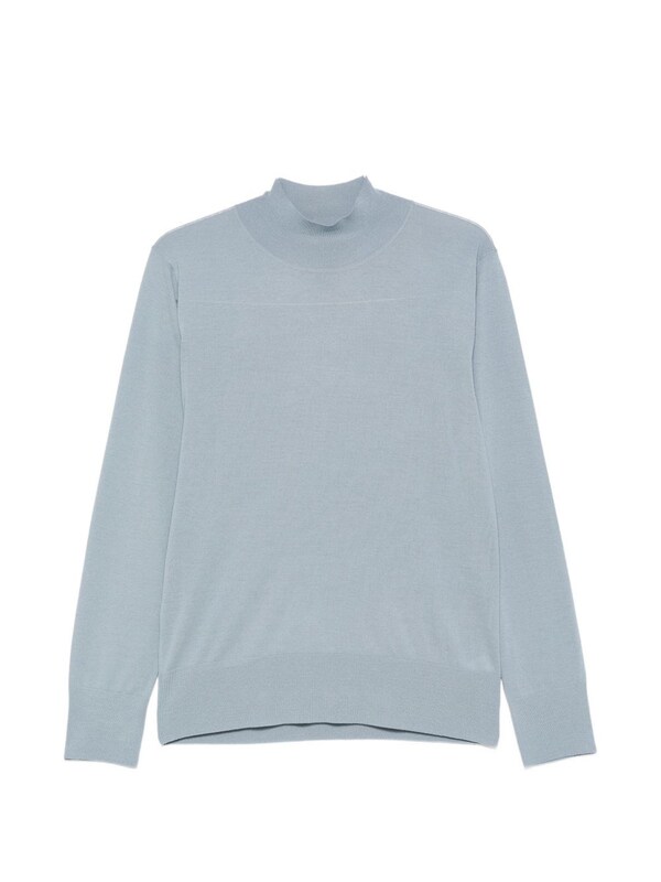  The Row The Row Nari Wool Sweater 