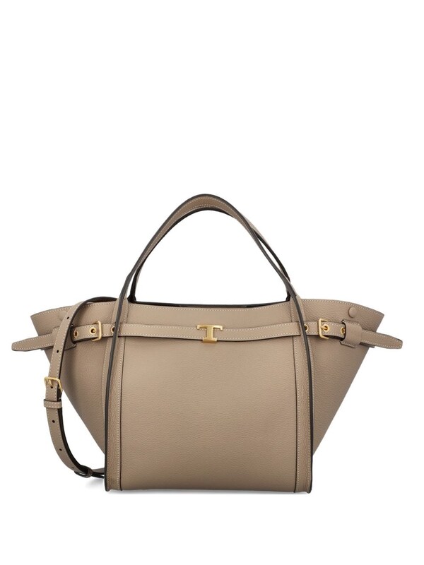  Tod's Tod's Small Leather Handbag 