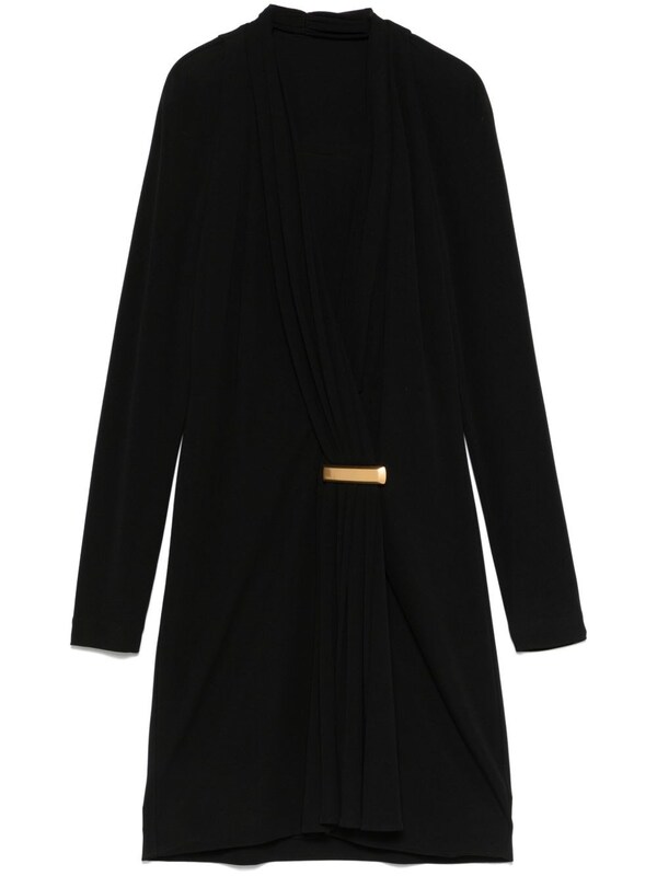  Tom Ford Tom Ford Cocktail Mini Dress 