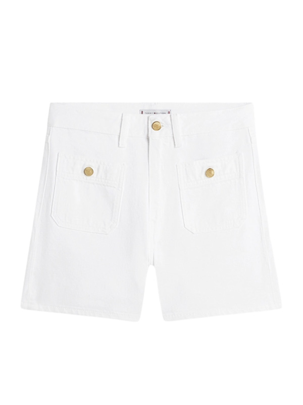  Tommy Hilfiger Tommy Hilfiger Denim Shorts 