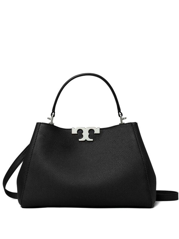  Tory Burch Tory Burch Eleanor Medium Leathert Handbag 