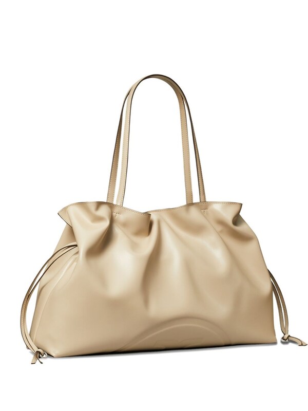  Tory Burch Tory Burch Ella Drawstring Tote Bag 