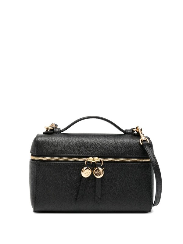 Tory Burch Tory Burch Romy Leather Vanity Case 