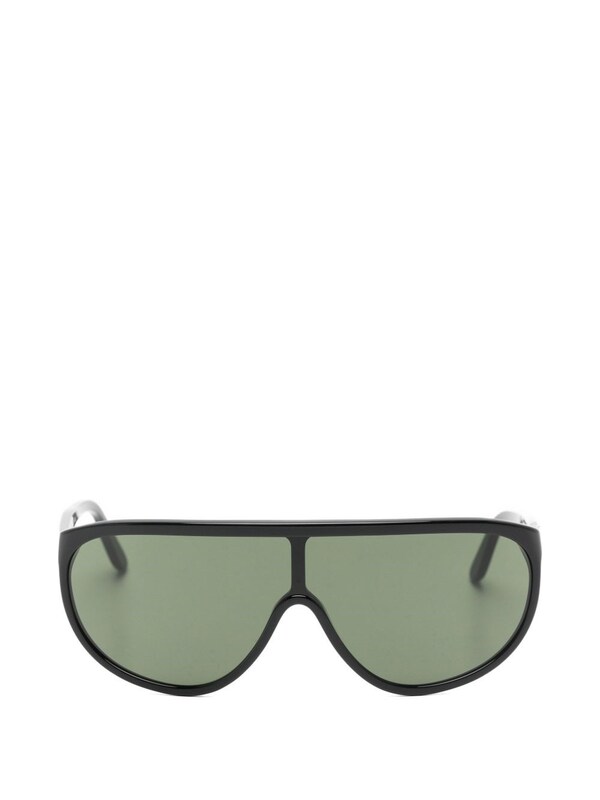 Toteme Toteme Shield Aviator Sunglasses 