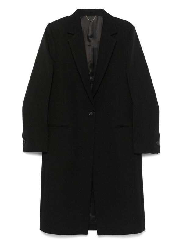  Toteme Toteme Wool Tailored Coat 