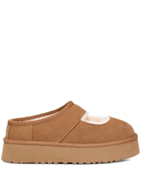  Ugg Ugg Bea Mary Jane Ballets 
