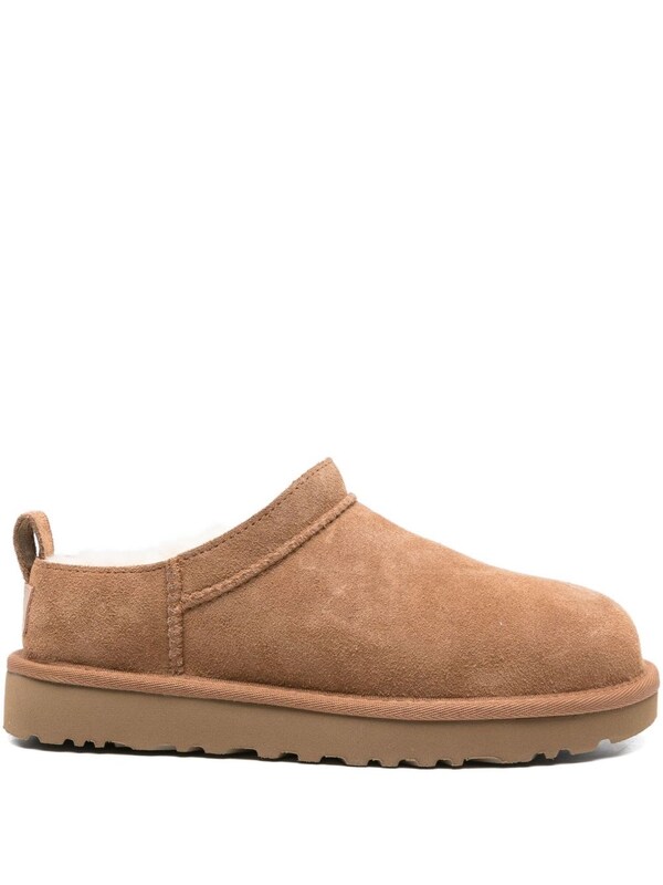  Ugg Ugg Classic Micro Slippers 