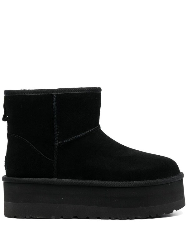  Ugg Ugg Classic Mini Platform Boots 
