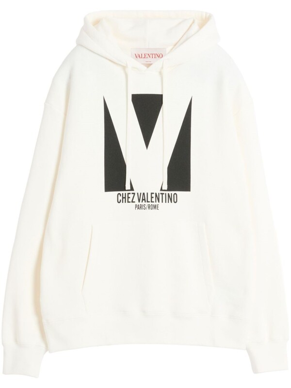  Valentino Valentino Chez Sweatshirt 