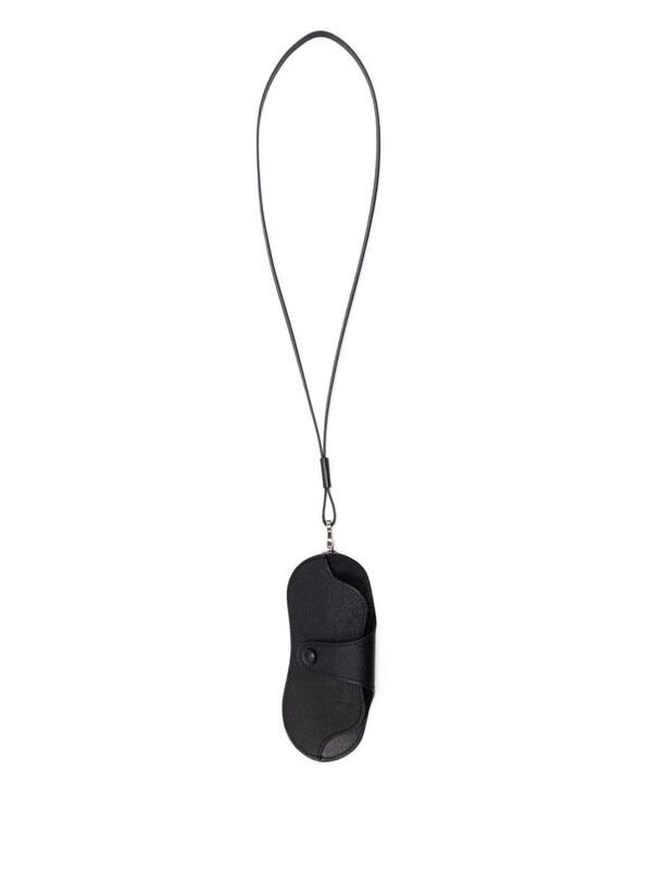  Valextra Valextra Crossbody Glasses Case 