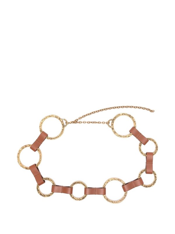  Zimmermann Zimmermann Solena Chain Belt 
