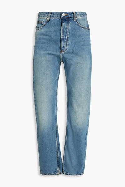  Sandro - Denim Jeans - Blue - 28 