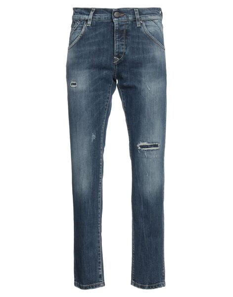  0/zero Construction - Partes De Abajo - Pantalones Vaqueros - On Yoox.com 