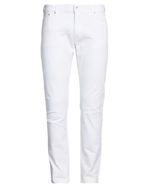  0/zero Construction - Partes De Abajo - Pantalones Vaqueros - On Yoox.com 