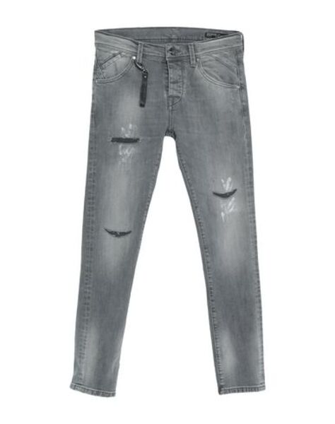  0/zero Construction - Partes De Abajo - Pantalones Vaqueros - On Yoox.com 