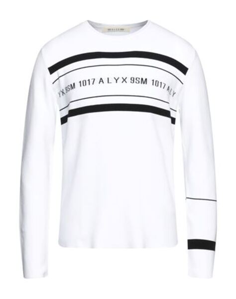  1017 Alyx 9sm - Prendas De Punto - Pullover - On Yoox.com 