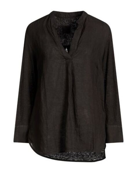  120% Lino - Camisetas Y Tops - Tops - On Yoox.com 