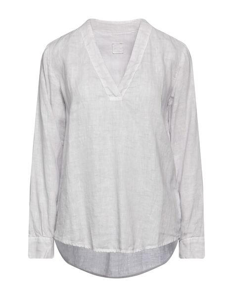  120% Lino - Camisetas Y Tops - Tops - On Yoox.com 