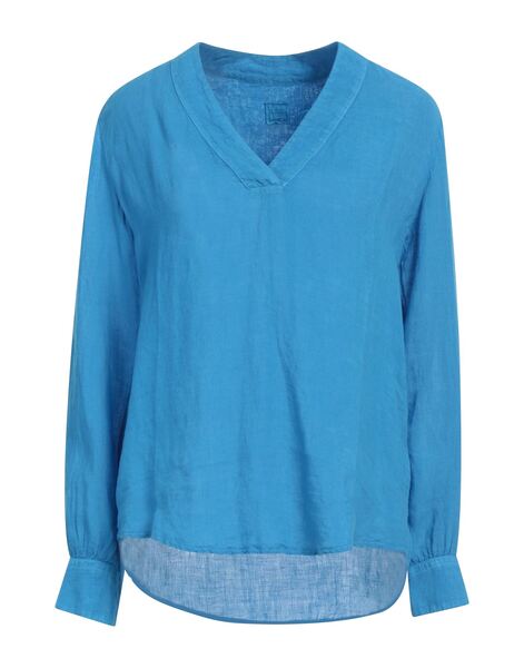  120% Lino - Camisetas Y Tops - Tops - On Yoox.com 
