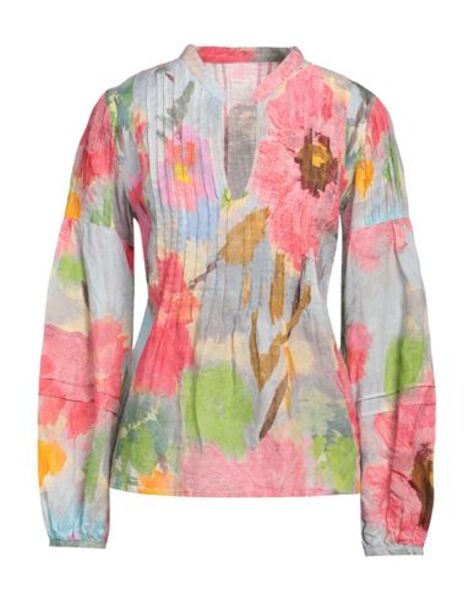  120% Lino - Camisetas Y Tops - Tops - On Yoox.com 