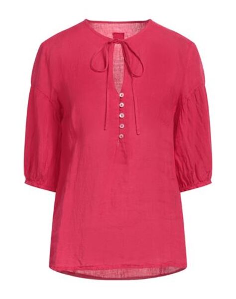 120% Lino - Camisetas Y Tops - Tops - On Yoox.com 