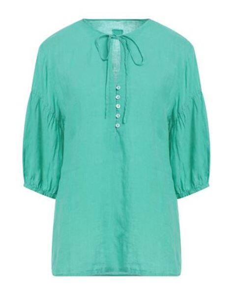  120% Lino - Camisetas Y Tops - Tops - On Yoox.com 
