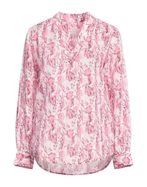  120% Lino - Camisetas Y Tops - Tops - On Yoox.com 