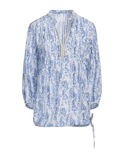  120% Lino - Camisetas Y Tops - Tops - On Yoox.com 