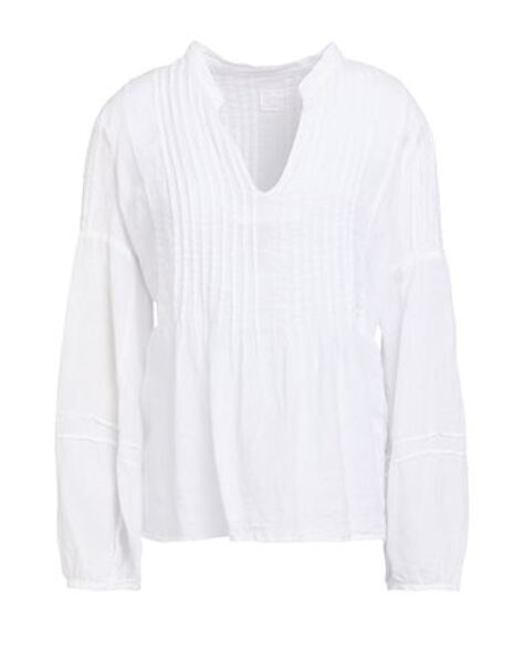 120% Lino - Camisetas Y Tops - Tops - On Yoox.com 