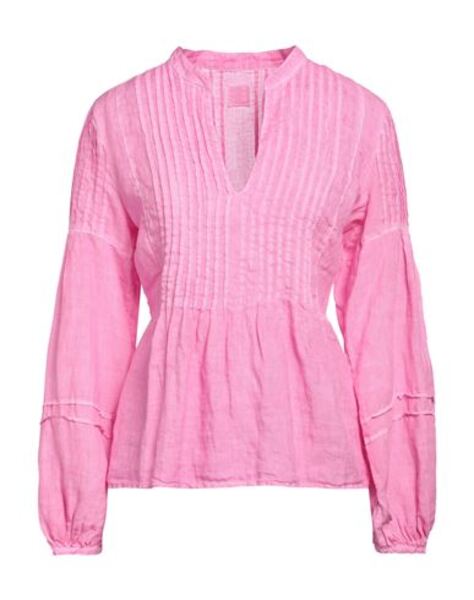  120% Lino - Camisetas Y Tops - Tops - On Yoox.com 