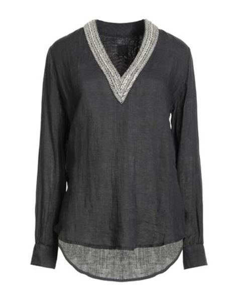  120% Lino - Camisetas Y Tops - Tops - On Yoox.com 