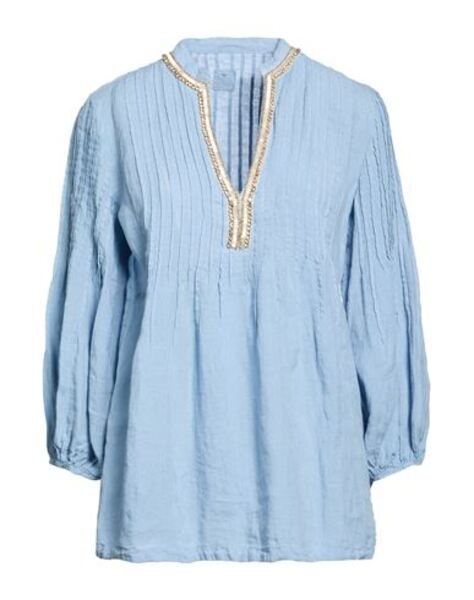  120% Lino - Camisetas Y Tops - Tops - On Yoox.com 