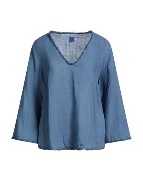  120% Lino - Camisetas Y Tops - Tops - On Yoox.com 