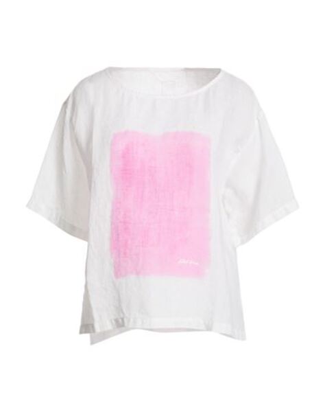  120% Lino - Camisetas Y Tops - Tops - On Yoox.com 