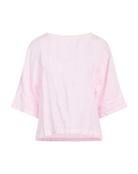  120% Lino - Camisetas Y Tops - Tops - On Yoox.com 