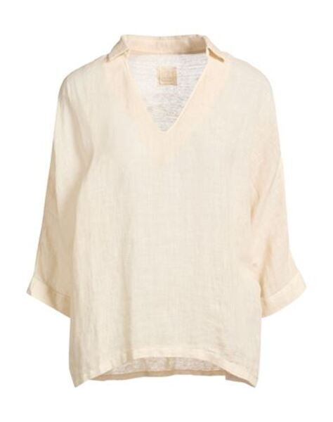  120% Lino - Camisetas Y Tops - Tops - On Yoox.com 