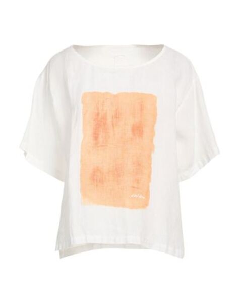  120% Lino - Camisetas Y Tops - Tops - On Yoox.com 