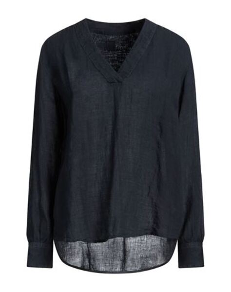  120% Lino - Camisetas Y Tops - Tops - On Yoox.com 