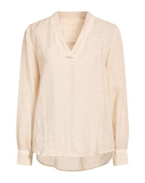  120% Lino - Camisetas Y Tops - Tops - On Yoox.com 