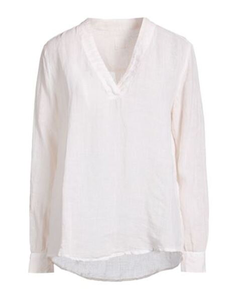  120% Lino - Camisetas Y Tops - Tops - On Yoox.com 