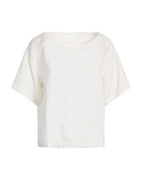  120% Lino - Camisetas Y Tops - Tops - On Yoox.com 