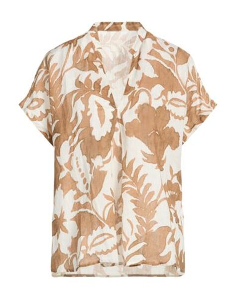  120% Lino - Camisetas Y Tops - Tops - On Yoox.com 