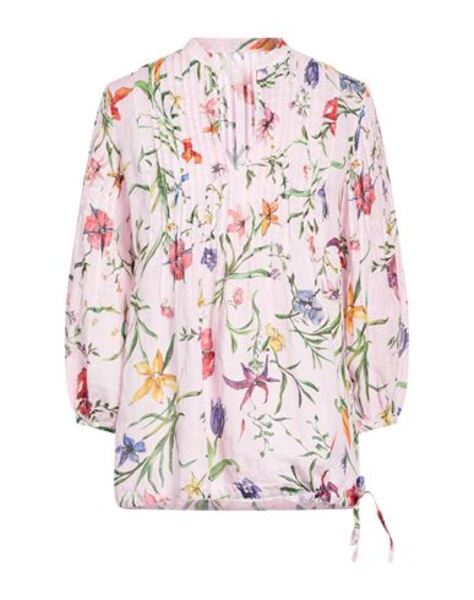  120% Lino - Camisetas Y Tops - Tops - On Yoox.com 