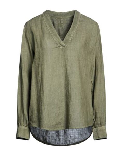  120% Lino - Camisetas Y Tops - Tops - On Yoox.com 