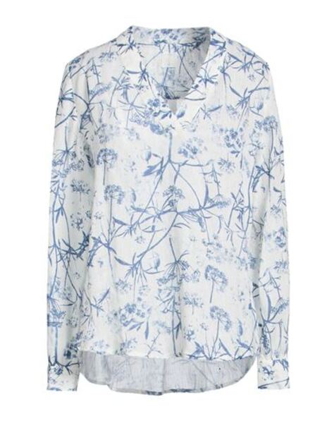  120% Lino - Camisetas Y Tops - Tops - On Yoox.com 
