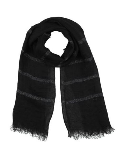  120% Lino - Complementos - Bufandas - On Yoox.com 